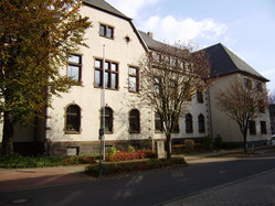 Amtsgericht Kempen Frontseite Amtsgericht Kempen Frontseite